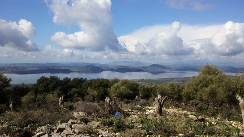 Το πρόγραμμα αναβάσεων του Ορειβατικού Συλλόγου Μεσολογγίου για τη σεζόν 2020-2021