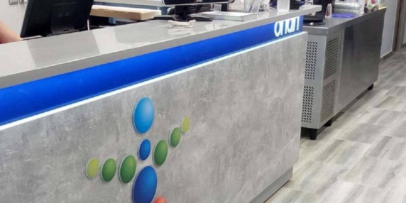 Αγρίνιο: Δίδεται πρακτορείο ΟΠΑΠ