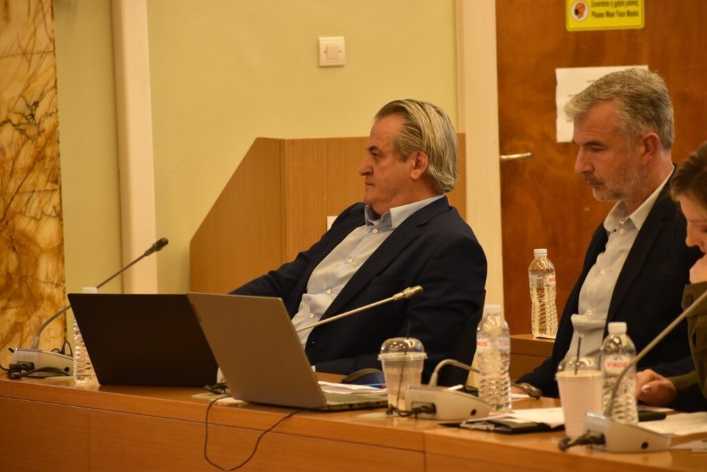 Πιστιόλας: Ο Δήμος Αγρινίου να διεκδικήσει συμμετοχή στο πρόγραμμα οικιακής κομποστοποίησης