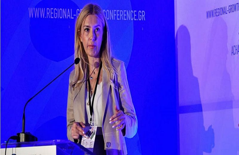 Με 21% «τρέχουν» οι εξαγωγές τροφίμων