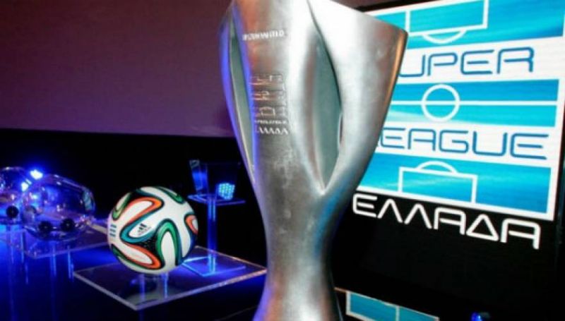 «Βόμβα» στην Super League: Στον αέρα ο τίτλος του πρωταθλητή!