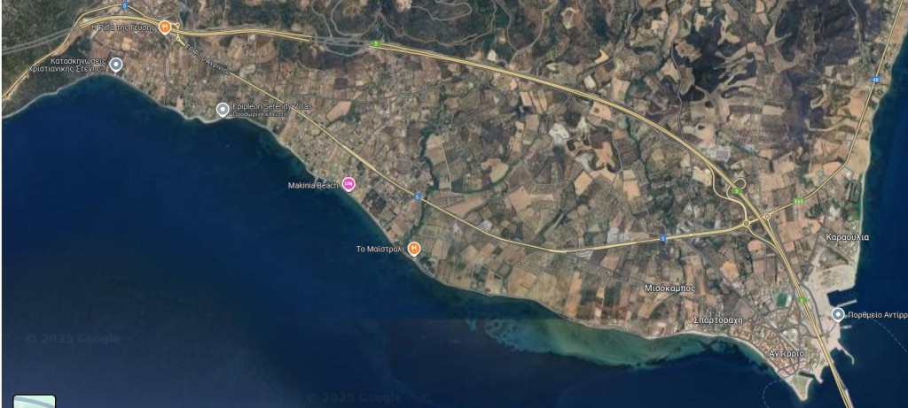 Επαναχαρακτηρισμός 14 γεωθερμικών πεδίων: Ανάμεσα και περιοχή της Αιτωλοακαρνανίας