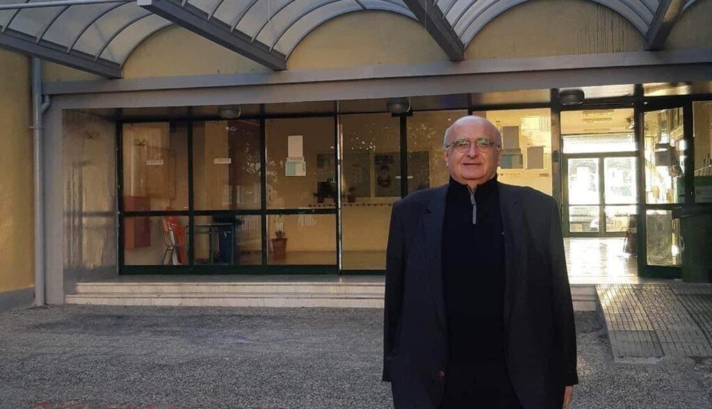 «Το Πανεπιστήμιο δεν πολιτεύεται»- Πώς σχολιάζει ο Πρύτανης την απόφαση του Αγρινίου για επιτροπή