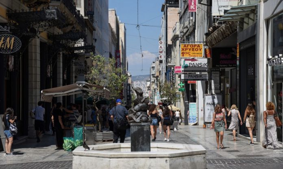 Μείωση ενοικίου: Ποιες επιχειρήσεις θα έχουν «κούρεμα» 100% τον Ιανουάριο – Τι ισχύει για εργαζόμενους