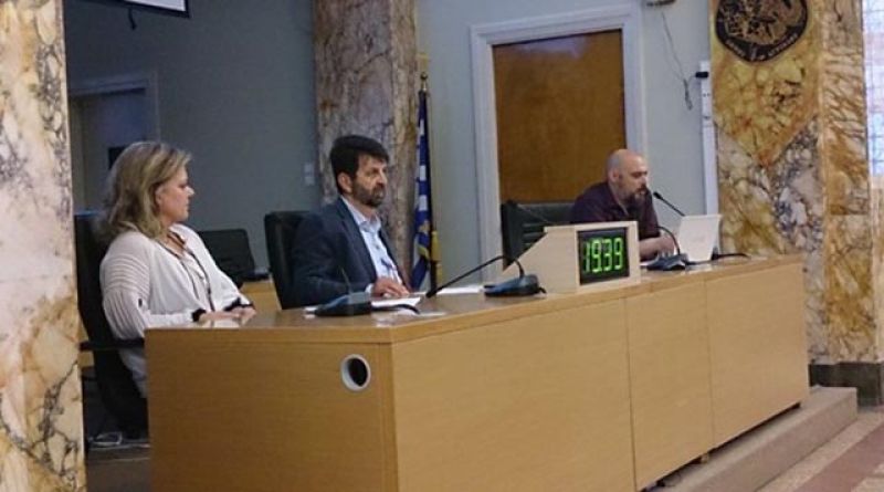 «Στηρίζοντας τα παιδιά στο άγχος των εξετάσεων»