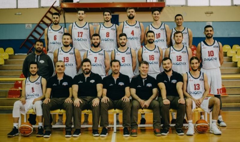 Α2 Μπάσκετ: Σε τροχιά απευθείας παραμονής ο Χαρίλαος Τρικούπης Μεσολογγίου