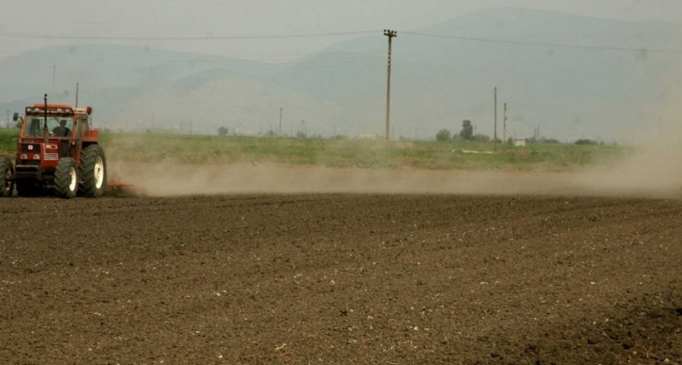 Eπιδοτήσεις: Χριστουγεννιάτικος «μπονάμας» σε 650.000 αγρότες