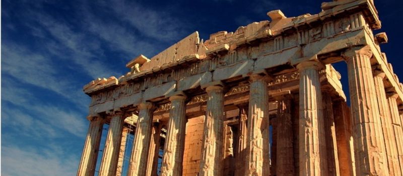 Τι πρόσφεραν οι Έλληνες στην ανθρωπότητα; - Τα δέκα επιτεύγματα