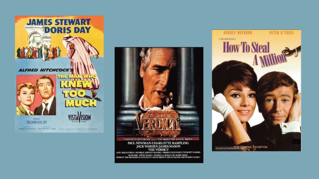 Κλασσικά αριστουργήματα της 7ης Τέχνης στον Κιν/φο ΕΛΛΗΝΙΣ (Δευ 29/9 - Τετ 1/10/2025 21:30)