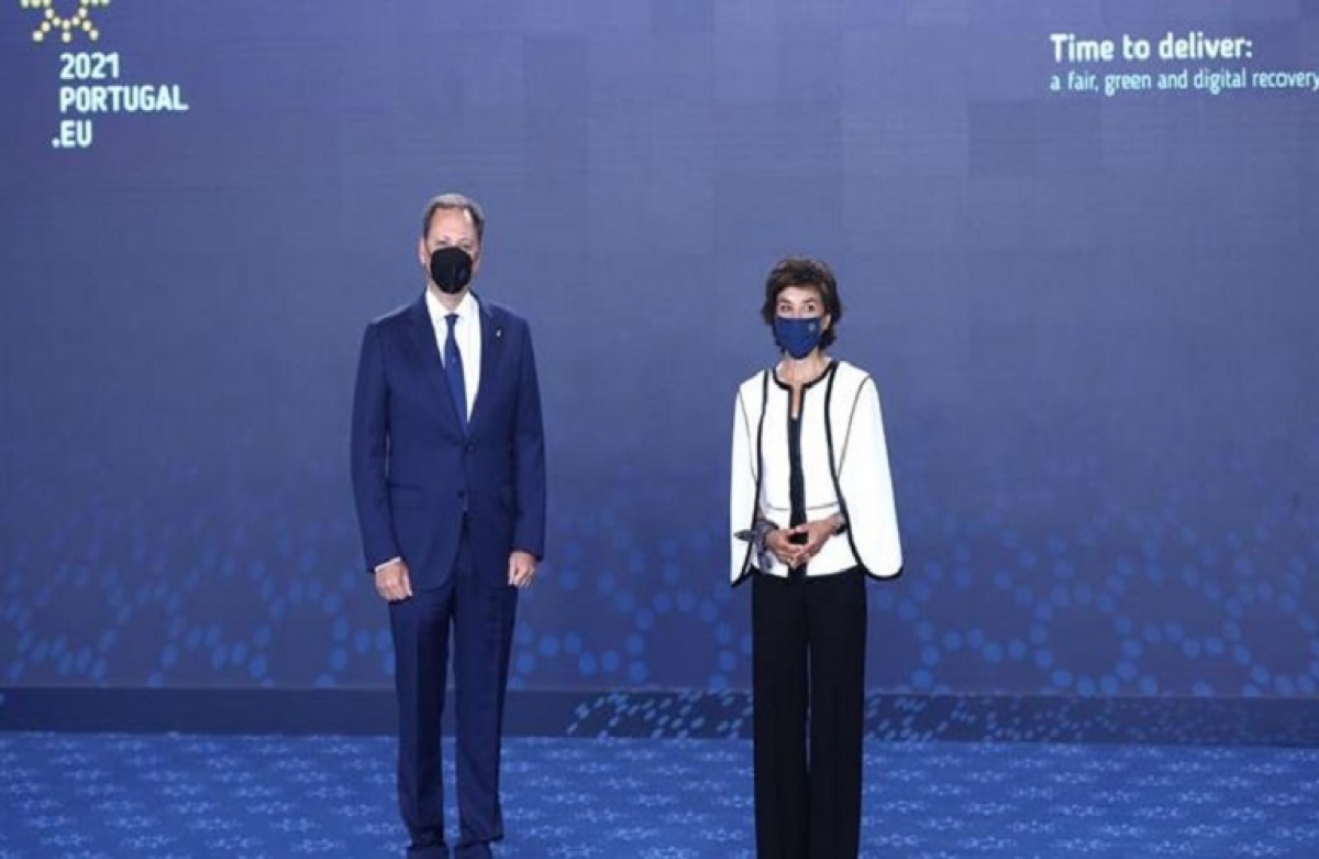 &quot;Η ΚΑΠ πρέπει να είναι μοχλός εισδοχής νέων στη γεωργία&quot;