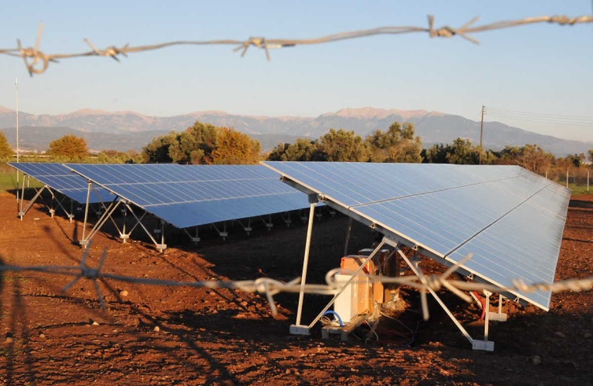 Ειδική Τιμή Αγοράς τεχνολογιών ΑΠΕ &amp; ΣΗΘΥΑ Ιoυλίου 2022