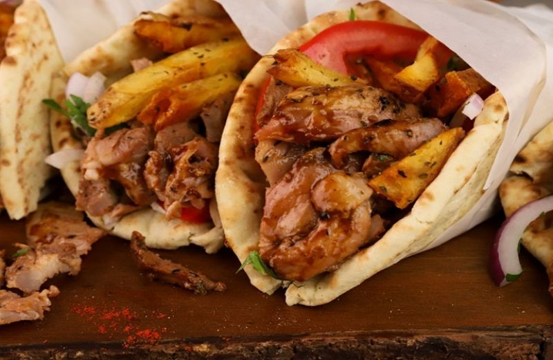 Πιστοποίηση του Γύρου ως Προϊόν Γεωγραφικής Ένδειξης