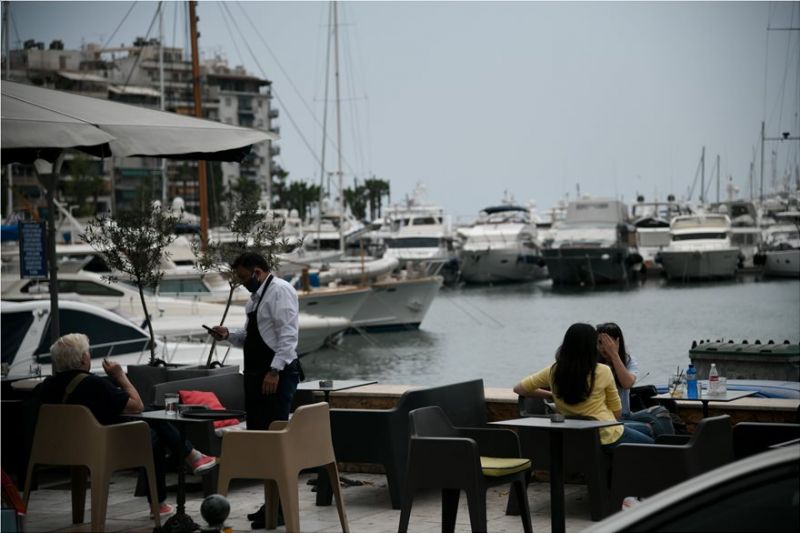 Ποιες επιχειρήσεις δικαιούνται έκπτωση 40% στο ενοίκιο και τον Ιούνιο - Η λίστα