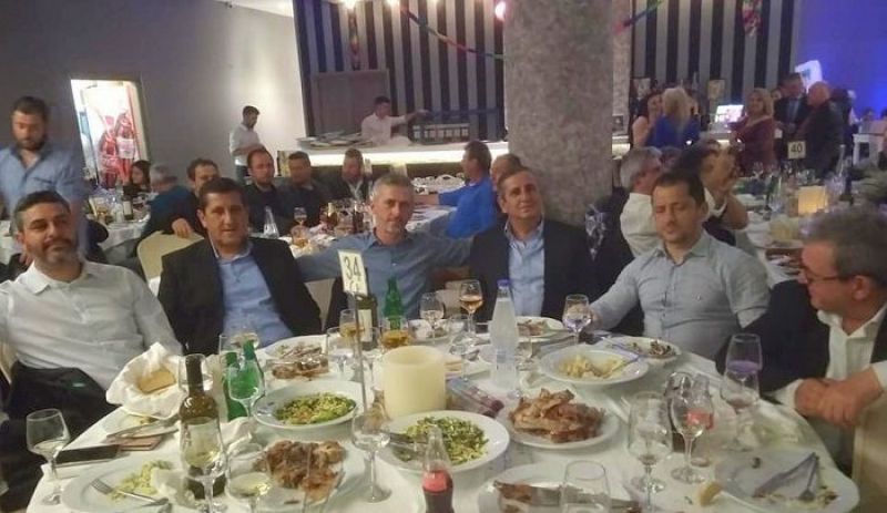 Με επιτυχία ο χορός του Κυνηγετικού Συλλόγου Αγρινίου (φωτο)