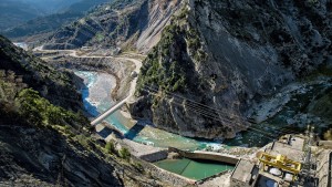 Ο Ευρωπαϊκός Οργανισμός Περιβάλλοντος «απαντά» στην εκτροπή του Αχελώου