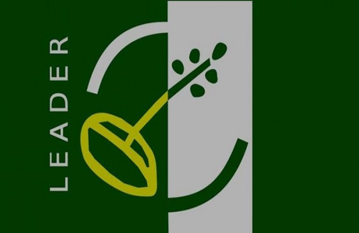 LEADER: Προετοιμασία Στρατηγικών Τοπικής Ανάπτυξης