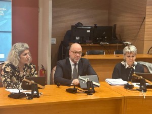 Το έργο WeSTEMEU στο Εργαστήριο Ενσωμάτωσης της Διάστασης του Φύλου στις Πολιτικές των Τοπικών &amp; Περιφερειακών Αρχών στην Πάτρα