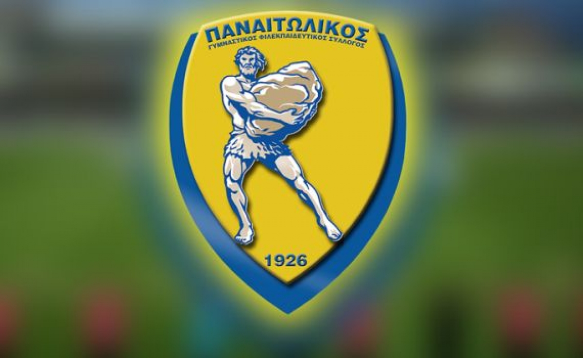 Αντώνης Δελακάς : Το ξέσπασμά του για τον Παναιτωλικό