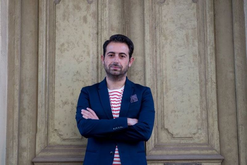 Εργαστήριο Θεατρικού Τραγουδιού στην Πάτρα με τον Ανδρέα Κατερινόπουλο