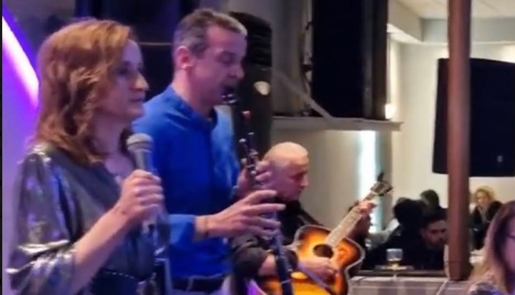 Κόβει την πίτα του στην Αθήνα ο Πολιτιστικός Σύλλογος Μπαμπίνης