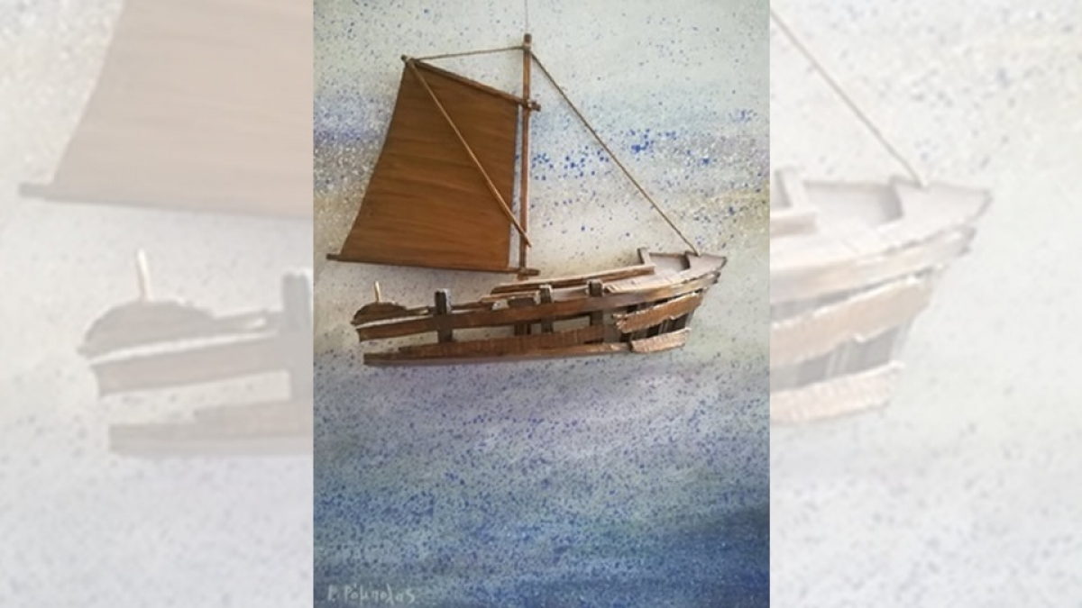 Το Μεσολόγγι για άλλη μια χρονιά τιμά τον Κάλαμο (οι εκδηλώσεις το Σ/Κ 17-18/7/2021)