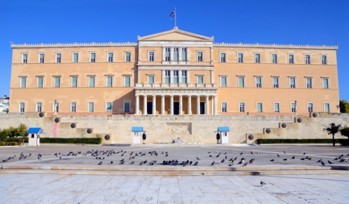 Έχουν το θράσος!