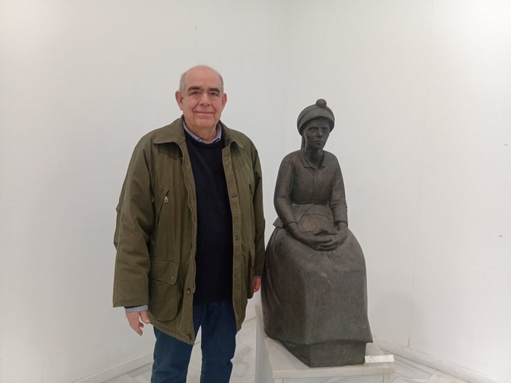 «Έχουμε πολλούς μικρούς “Παρθενώνες” μέσα στο Αγρίνιο»-Ο Παναγιώτης Τουρνικιώτης για τα κληροδοτήματα Παπαστράτου