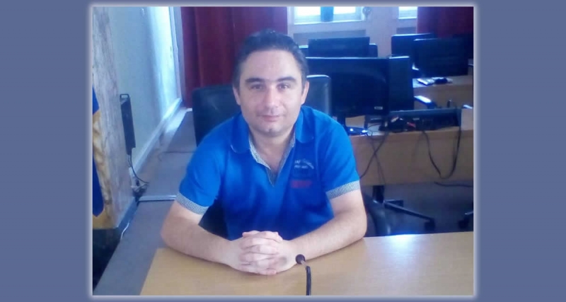 Διάκριση για τον Αγρινιώτη ποιητή Πέτρο Βελούδα σε πανελλήνιο διαγωνισμό ποίησης