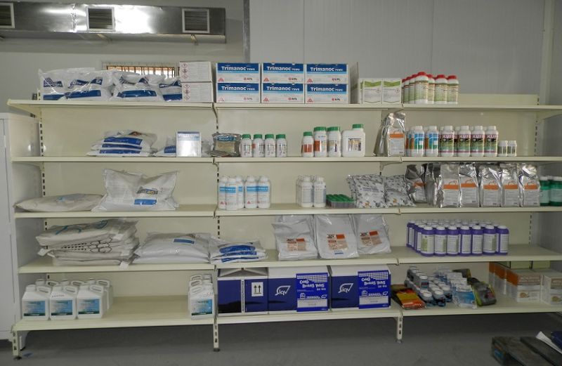 Ενημέρωση για την ανανέωση των Πιστοποιητικών Γνώσεων Ορθολογικής Χρήσης Γεωργικών Φαρμάκων