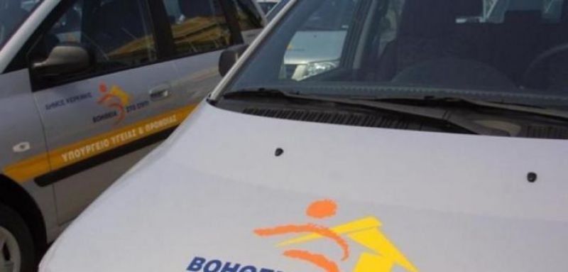 Άμεσα 2.858 μόνιμες προσλήψεις στο «Βοήθεια στο Σπίτι»