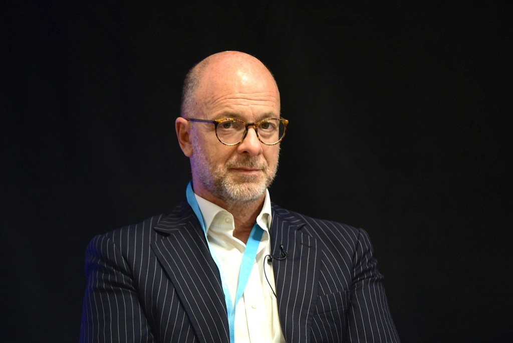 Τάκης Παπαδόπουλος : Η Δυτική́ Ελλάδα διπλασίασε τις εξαγωγές της – Από́ το 10,3% το 2014 στο 23% η συμμετοχή́ στις εθνικές εξαγωγές