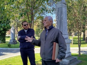 Μεσολόγγι: Το παράπονο στον Βάλτο για το μνημείο που δεν έγινε- Το κείμενο του Ν. Τέλωνα και τα ονόματα των αγωνιστών