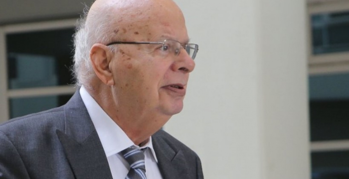 ΕΟΚ: Προέκυψε και… δεύτερο Δ.Σ. με Βασιλακόπουλο πρόεδρο, εκλογές στις 30 Μαΐου!