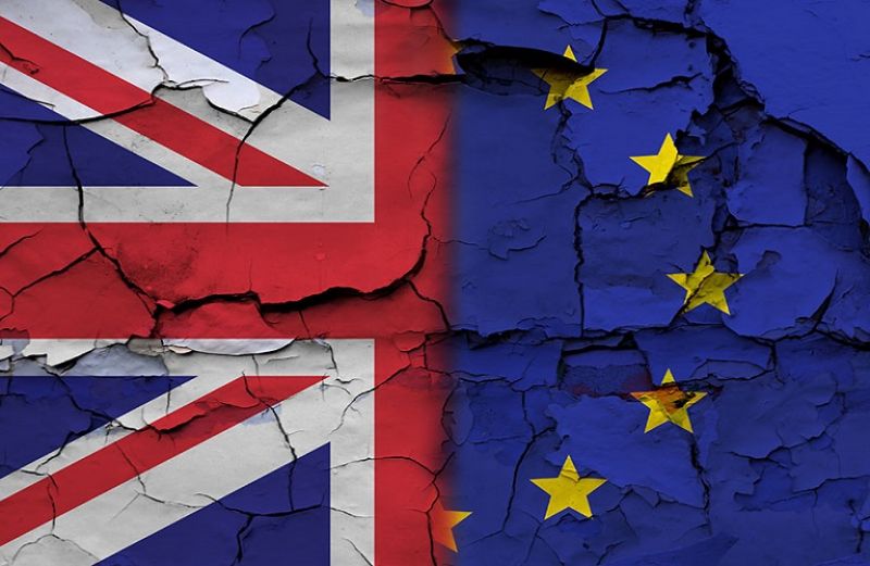 Γεωγραφικές Ενδείξεις και Brexit