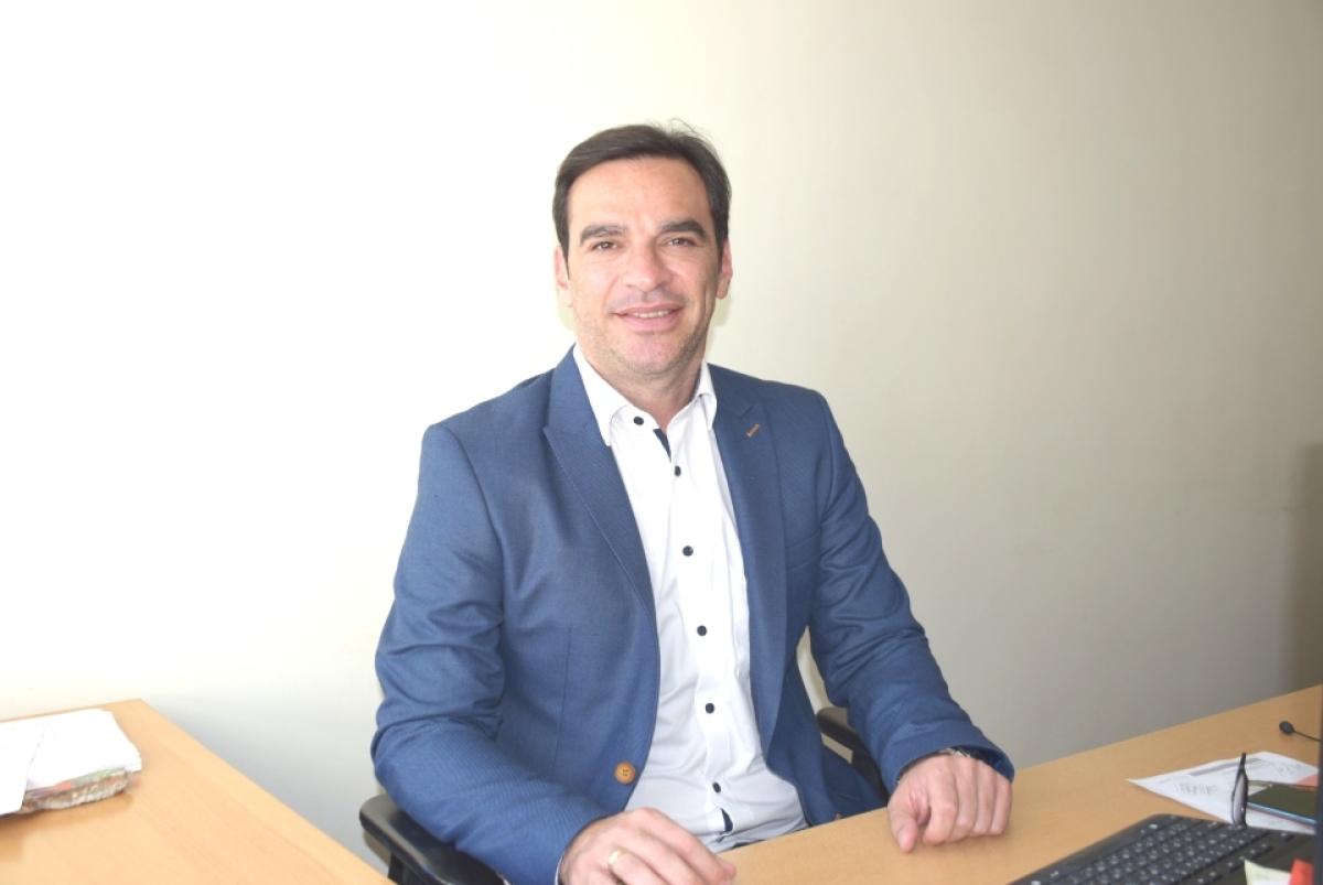 Η ΠΔΕ στηρίζει τα Πανελλήνια Πρωταθλήματα Εφήβων και Νεανίδων Επιτραπέζιας Αντισφαίρισης που θα γίνουν στην Πάτρα