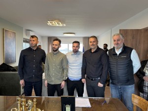 Ενίσχυση της Δημοτικής Αστυνομίας Μεσολογγίου