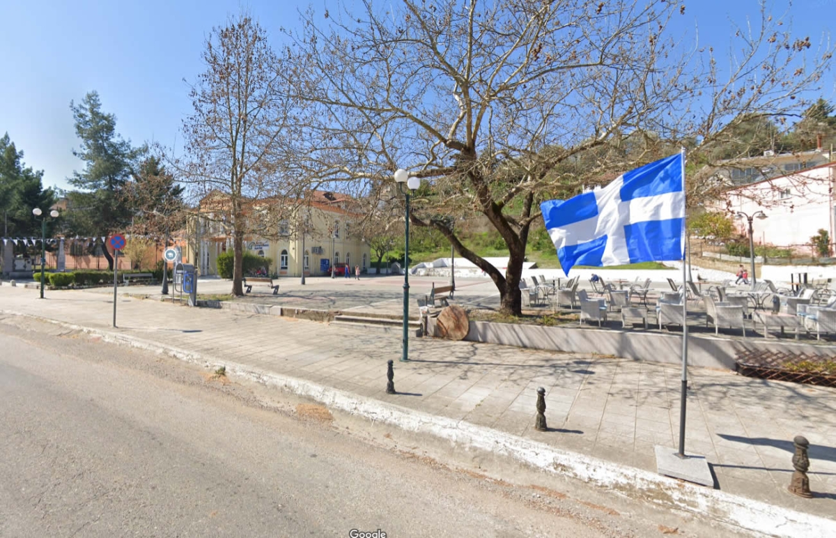 Αγρίνιο: Εκδηλώσεις στο Αγγελόκαστρο για την εορτή των Αγίων Αποστόλων (Τετ 29 - Πεμ 30/6/2022)