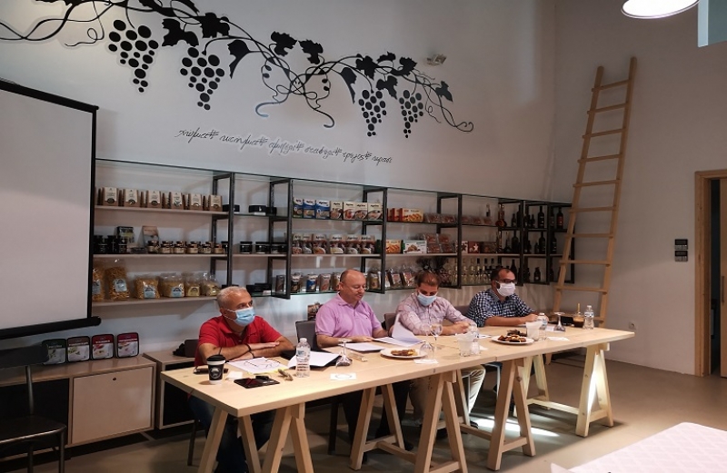 Στην τελική ευθεία οι αποφάσεις ένταξης στο CLLD-Leader