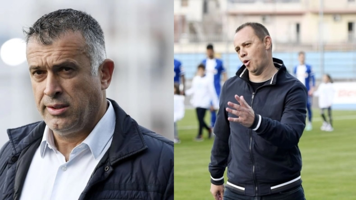 ΠΑΣ Γιάννινα - Παναιτωλικός 3-2 (Δηλώσεις Προπονητών+Βίντεο)