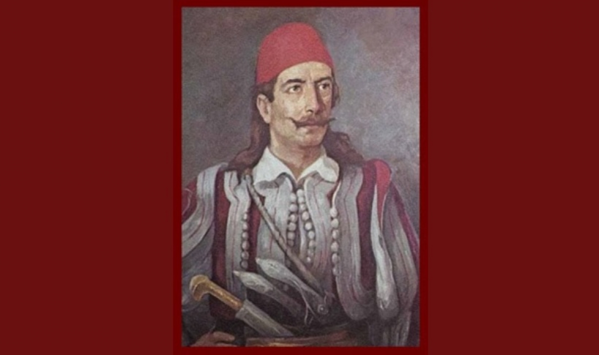 Η &quot;ΔΙΕΞΟΔΟΣ&quot; άνοιξε την αυλαία των Γιορτών Εξόδου 2021