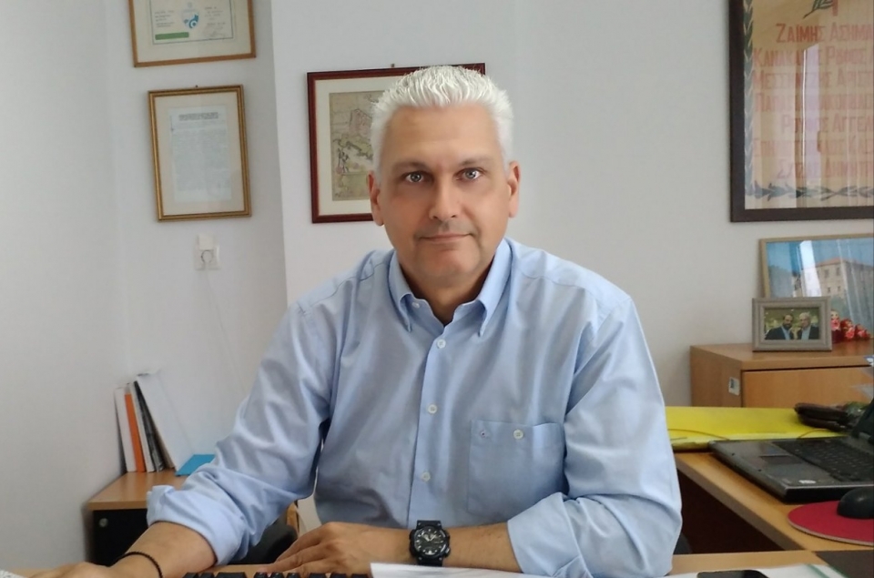 «Πράσινο φως» από την Ευρωπαϊκή Επιτροπή για την υλοποίηση προγράμματος ανάπτυξης στον τομέα της Αγροδιατροφής