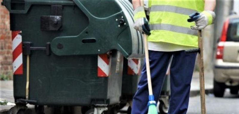 Δήμος Ξηρομέρου: Δίμηνες προσλήψεις 9 ατόμων στην αποκομιδή απορριμμάτων