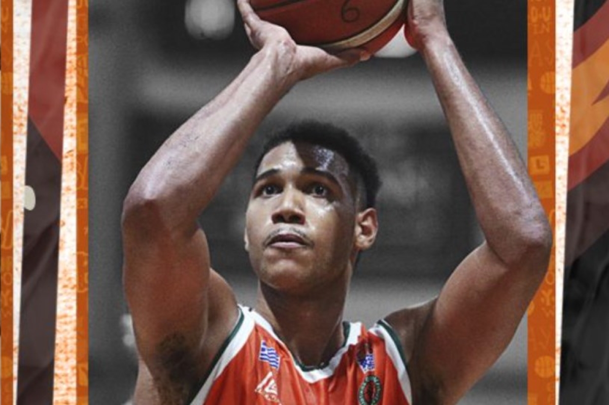 Μπάσκετ – Elite League: MVP της 3ης αγωνιστικής ο Άβελον του ΑΟ Αγρινίου