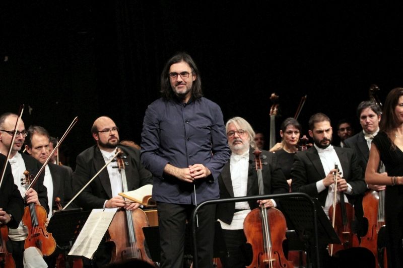 Μάγεψε ο Λεωνίδας Καβάκος στο Αγρίνιο