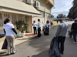 «Καθαρός Δήμος – Συμμετέχουμε Όλοι»: Μια μεγάλη συλλογική κινητοποίηση που άλλαξε την εικόνα του Δήμου Αγρινίου