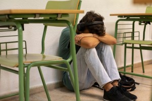 Όταν ο σχολικός εκφοβισμός μεταφέρεται στο διαδίκτυο