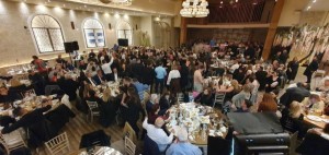 Ξεπέρασε κάθε προσδοκία η χοροεσπερίδα του Συλλόγου Ποντίων Μπαμπαλιού «Αξέχαστες Πατρίδες»