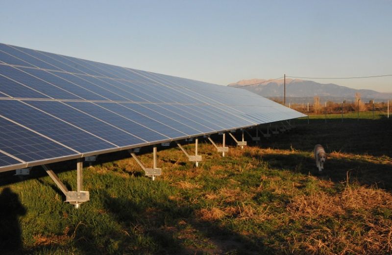 Εξόφληση παραγωγής η/ε από ΑΠΕ Μαΐου 2020