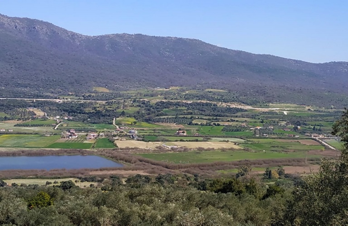 Τηλεπισκόπηση: παράταση υποβολής ενστάσεων