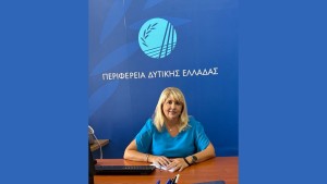 Η Περιφέρεια Δυτικής Ελλάδας στον επίσημο ιστότοπο του Παγκόσμιου Οργανισμού Υγείας